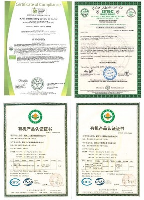 潮州注冊美國產品認證