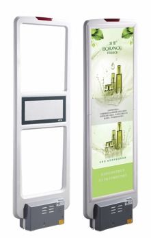 蓉華電子攜商品電子防盜設備 閃耀亮相iote 2019物聯網展