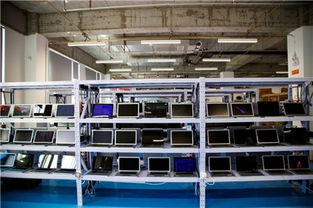 易點租 從IT設(shè)備租賃到“黑科技”文具，重新定義辦公體驗