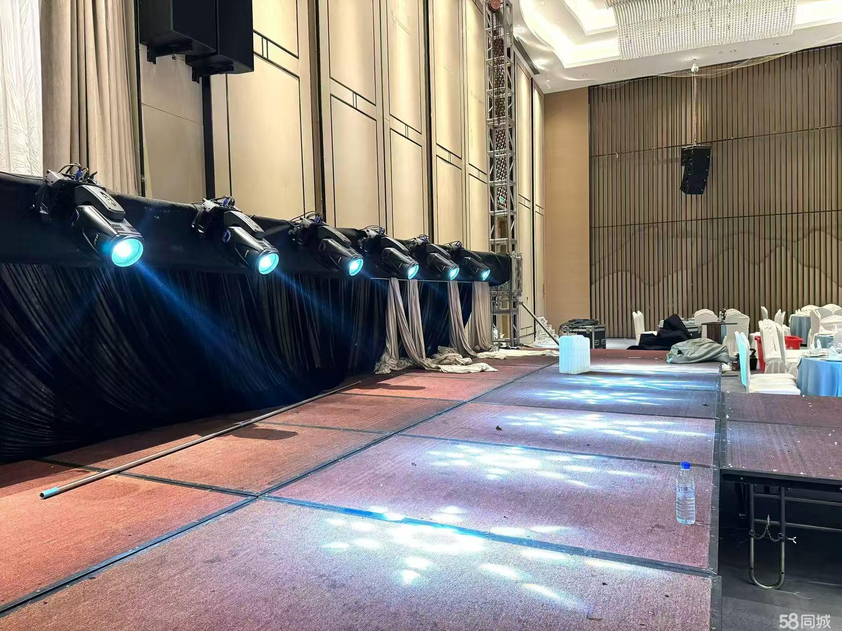 一站式開業慶典全攻略 策劃主持到設備搭建，打造難忘盛典